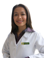 Dr. Asmerett G. Pulvera