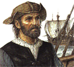 Ferdinand Magellan